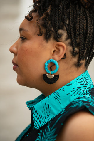 CAIRO EARRINGS