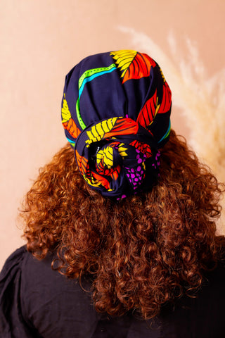 Biola Headwrap Accessories