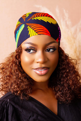 Biola Headwrap Accessories