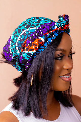 Bimbola Headwrap Accessories