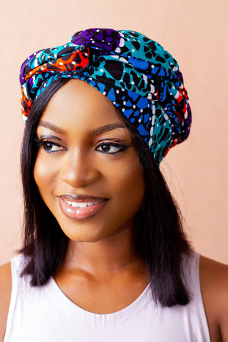 Bimbola Headwrap Accessories