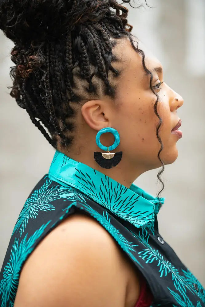 CAIRO EARRINGS