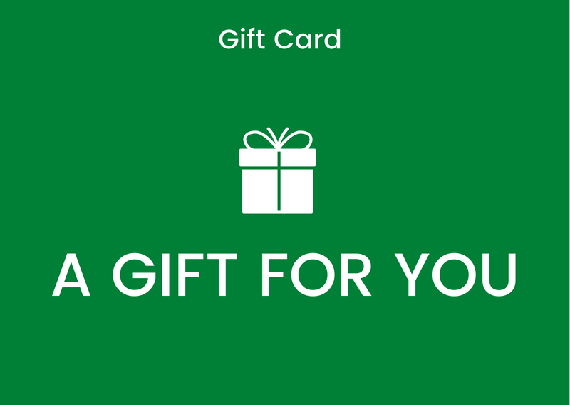 Heritage Clothings Gift Card