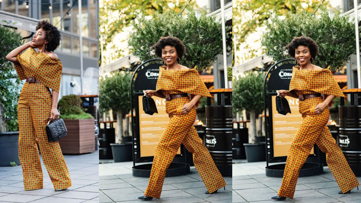Latest African Fashion Trends You Need to Know