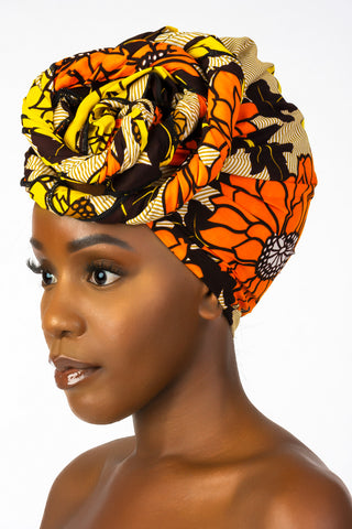 HEADWRAPS