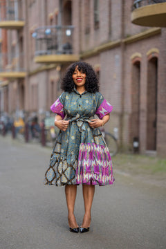 Multicolor 