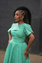Titilayo Earrings