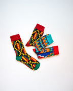 Fun Socks Set