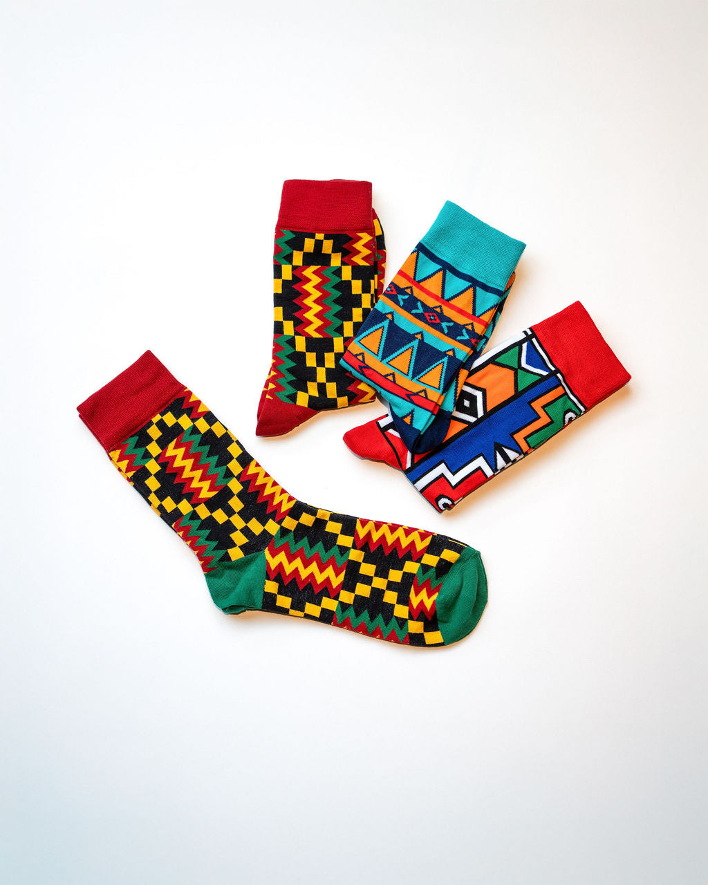 Fun Socks Set