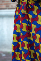 Adunni Multicoloured Dress