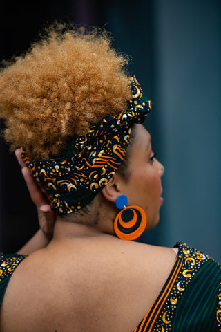 ASTRID HEADWRAP