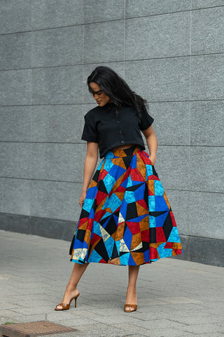 TENIOLA SKIRT SET Outfit Sets