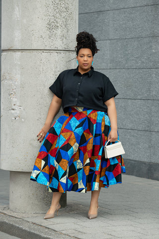 TENIOLA SKIRT SET Outfit Sets