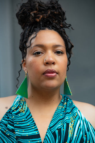 HOPE EARRINGS Apparel & Accessories
