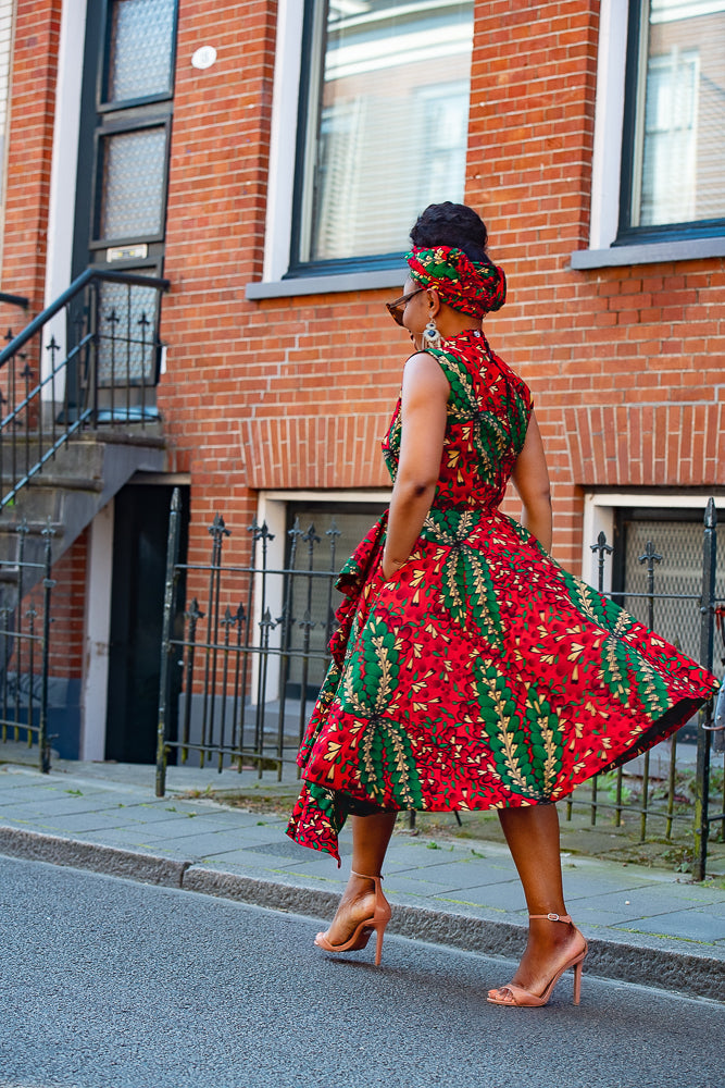 Modupe Headwrap