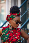 Modupe Headwrap