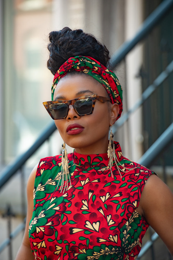 Modupe Headwrap