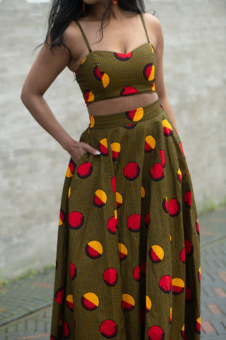 MABATHO MAXI SET