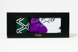 2 Headwrap Gift Box
