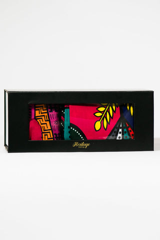 2 Headwrap Gift Box