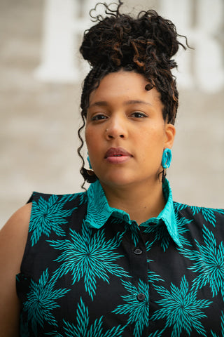 CAIRO EARRINGS