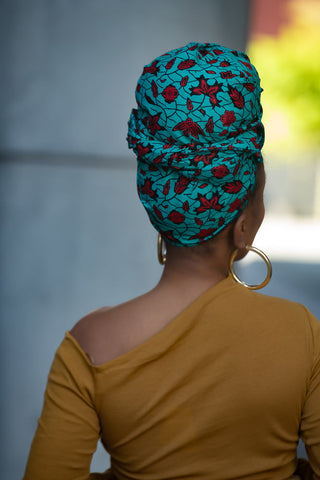 Sophie Headwrap Accessories