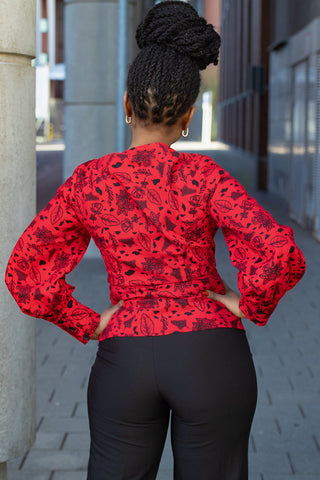 Imani Top