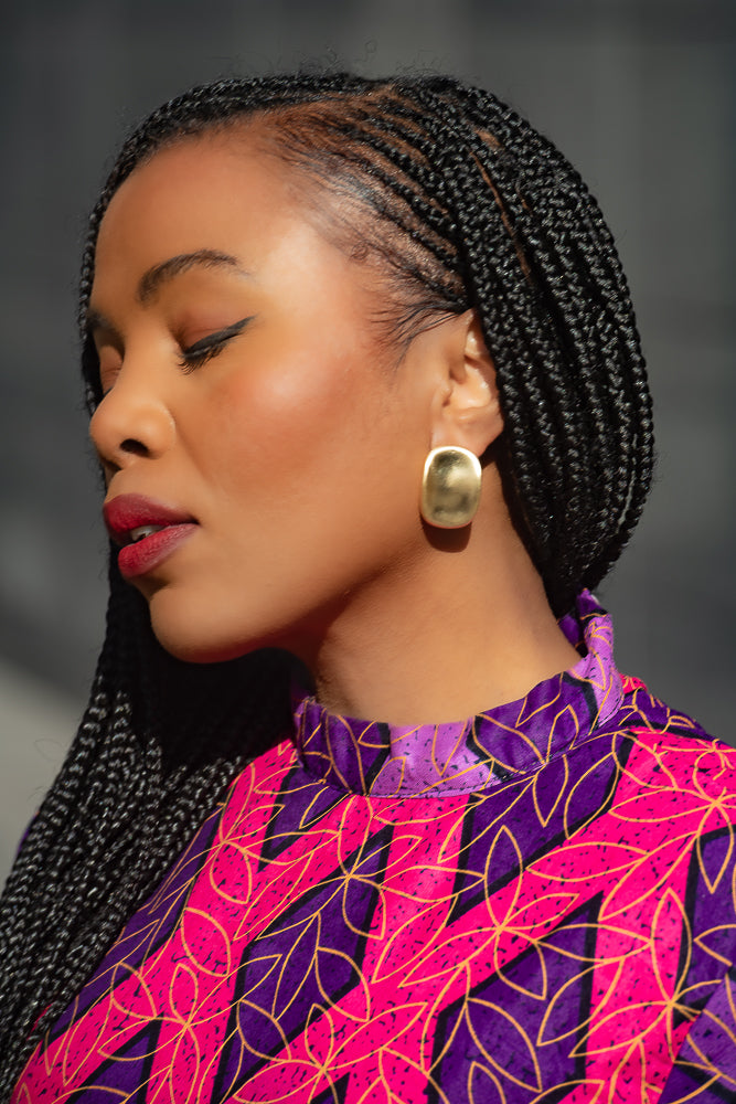 Leona earrings