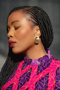 Leona earrings