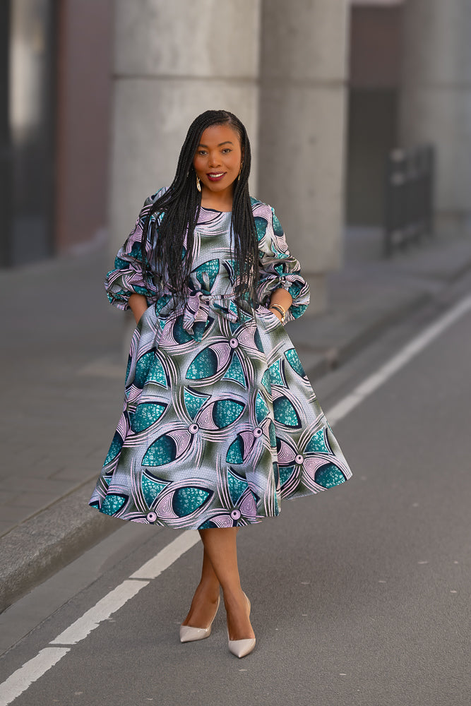 Maria Dress