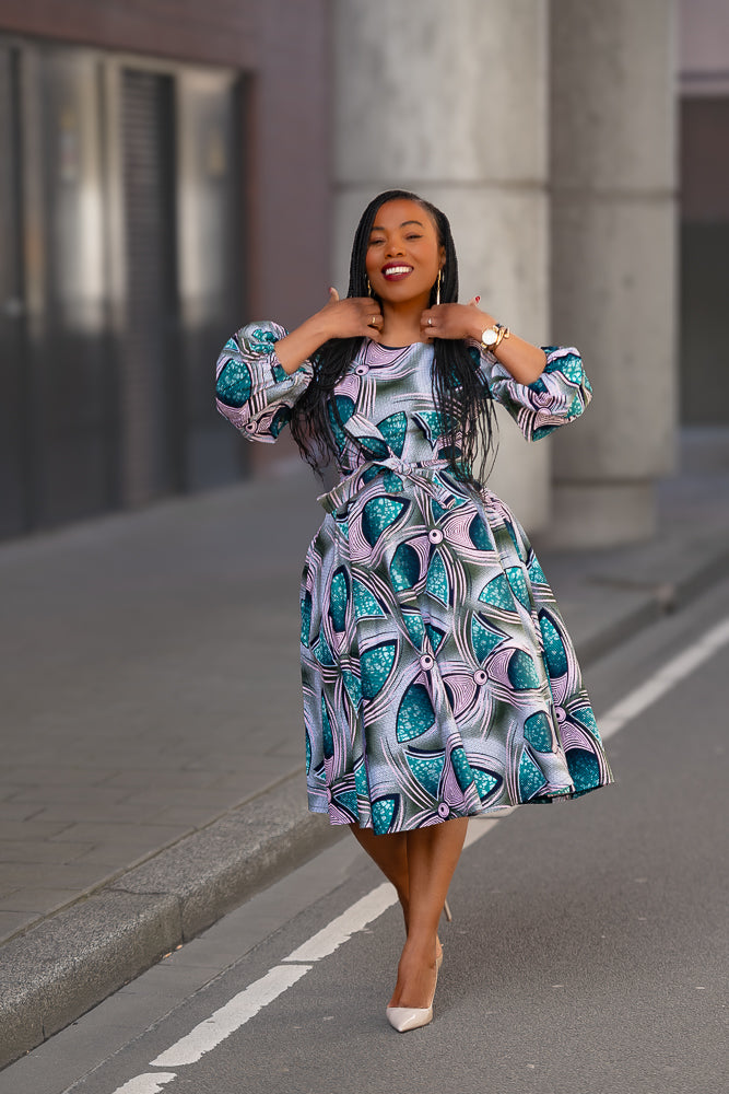 Maria Dress