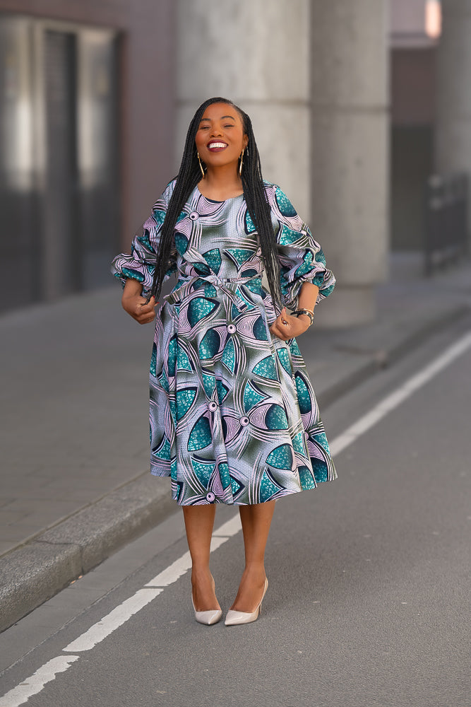 Maria Dress