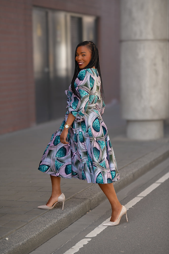 Maria Dress