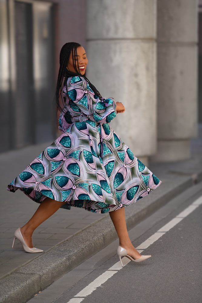 Maria Dress