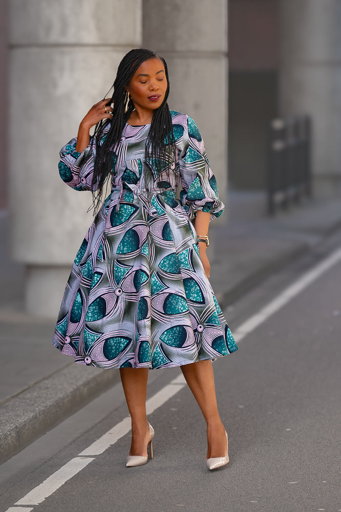 Maria Dress