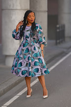 Maria Dress