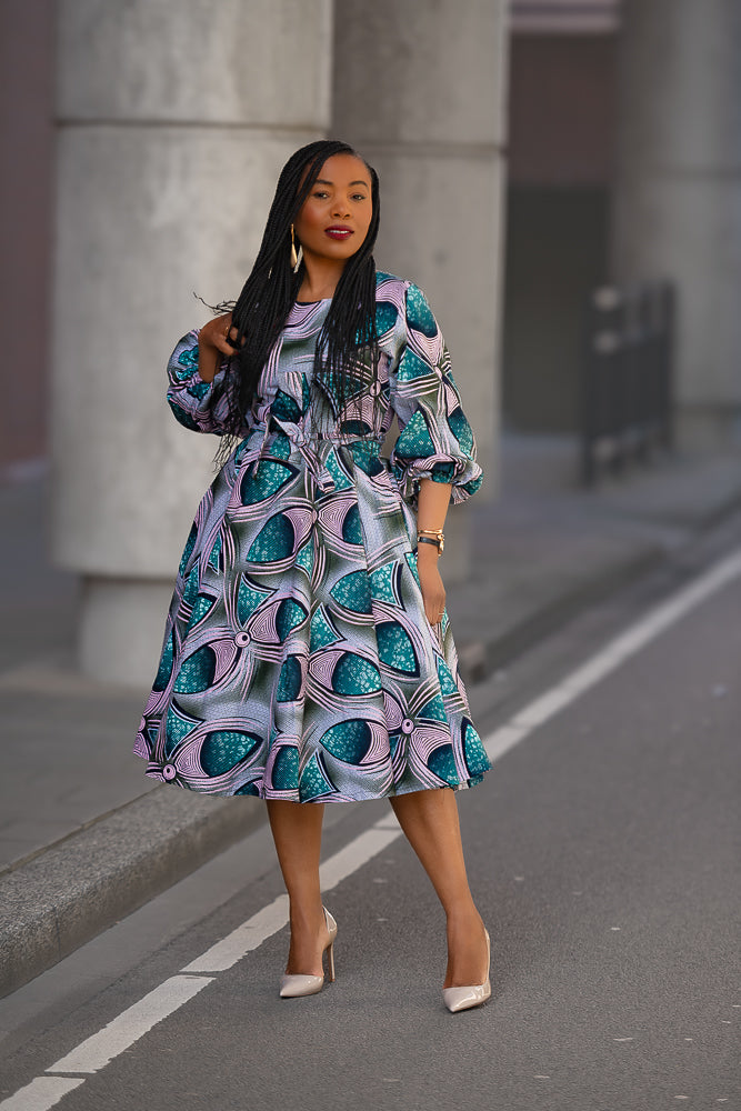 Maria Dress