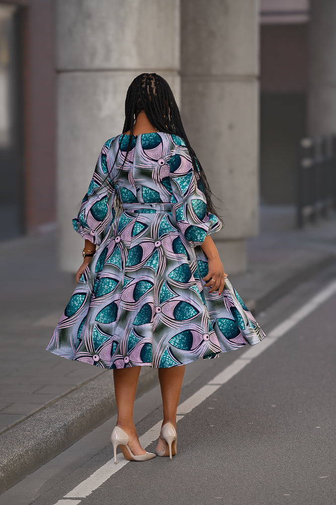Maria Dress