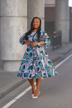 Maria Dress