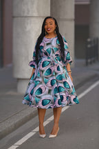 Maria Dress