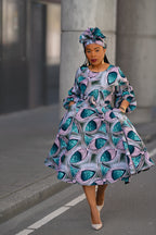 Maria Dress