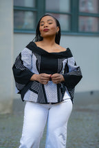 Zinitha Earrings