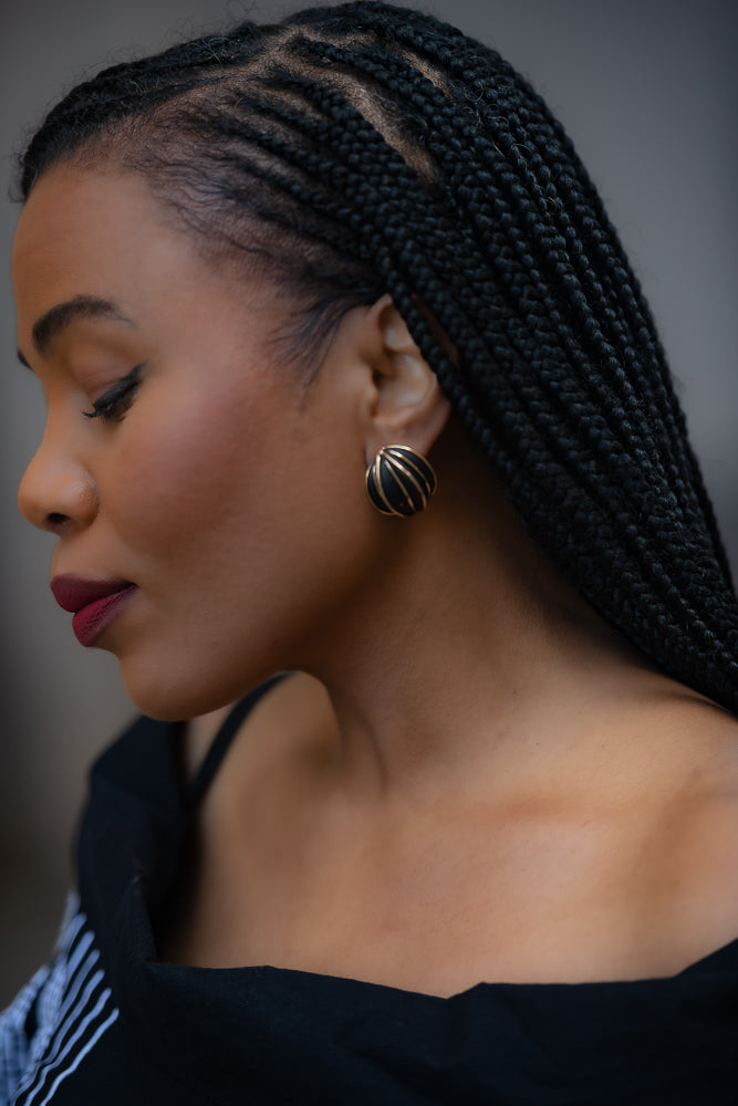 Zinitha Earrings