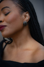 Zinitha Earrings