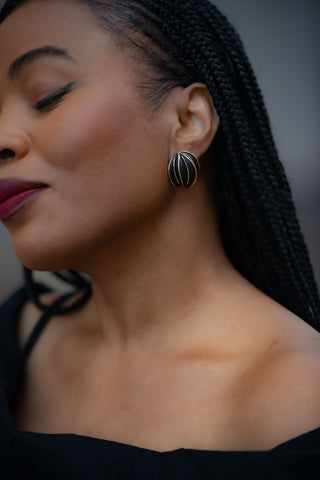 Zinitha Earrings