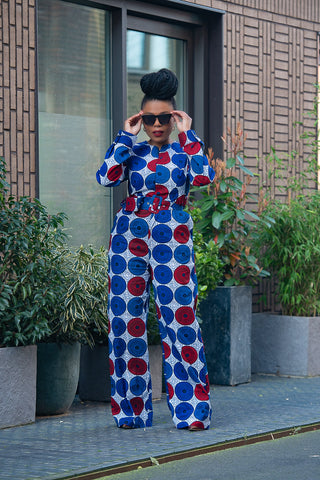 Vivienne Jumpsuit