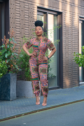 Ava Jumpsuit
