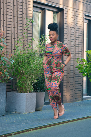 Ava Jumpsuit