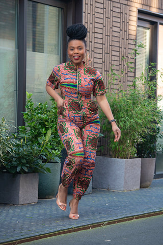 Ava Jumpsuit