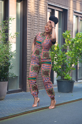 Ava Jumpsuit